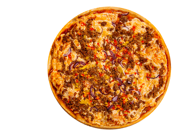 commander pizzas tomate à  mezieres en vexin 27510